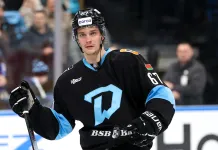 Егор Бориков может покинуть минское «Динамо»