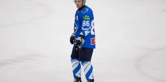 «Витебск» может расстаться с капитаном