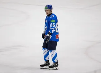 «Витебск» может расстаться с капитаном