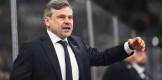 Источник: Дмитрий Квартальнов — в шорт-листе на пост наставника «Локомотива» 