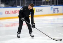 Руслан Васильев: Я не считаю выбор Михалёва в качестве фаворита стратегии «готовим своих» удачным