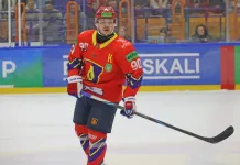 Никита Ремезов: Считаю, что в этом сезоне «Лида» сделала большой шаг вперед, особенно в организационном плане