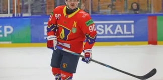 Никита Ремезов: Считаю, что в этом сезоне «Лида» сделала большой шаг вперед, особенно в организационном плане