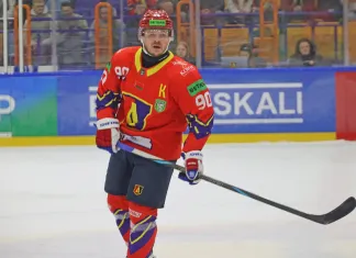 Никита Ремезов: Считаю, что в этом сезоне «Лида» сделала большой шаг вперед, особенно в организационном плане