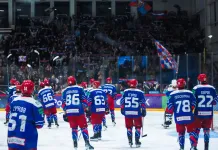 Министр спорта Российской Федерации поздравил смоленский «Славутич» с выходом в финал Кубка Президента