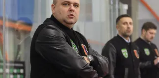 Денис Ламеко: Апрель на дворе, а у нас костяк уже есть – на процентов семьдесят команда укомплектована