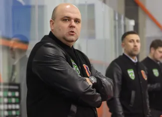 Денис Ламеко: Апрель на дворе, а у нас костяк уже есть – на процентов семьдесят команда укомплектована