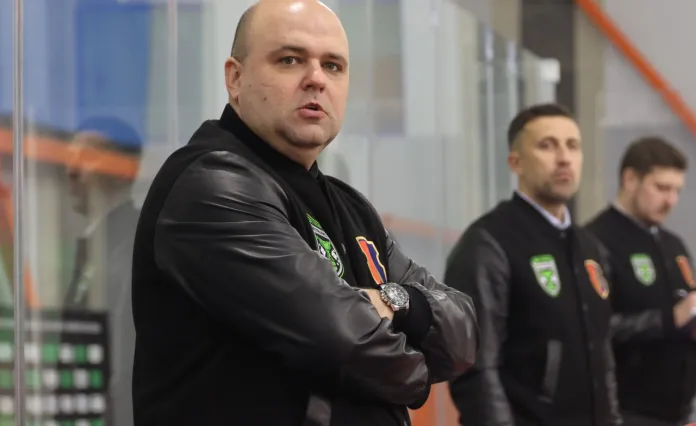 Денис Ламеко: Апрель на дворе, а у нас костяк уже есть – на процентов семьдесят команда укомплектована