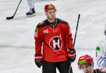 Белорусский защитник Саврицкий может покинуть «Неман»