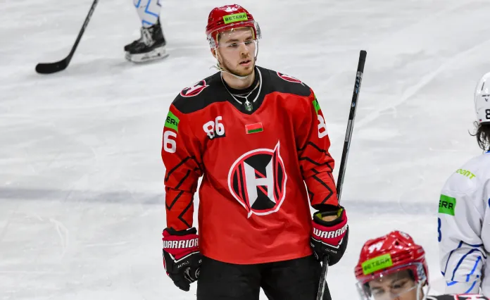 Белорусский защитник Саврицкий может покинуть «Неман»