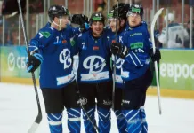 «Динамо-Молодечно» сыграет товарищеский матч против сборной Казахстана