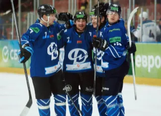 «Динамо-Молодечно» сыграет товарищеский матч против сборной Казахстана