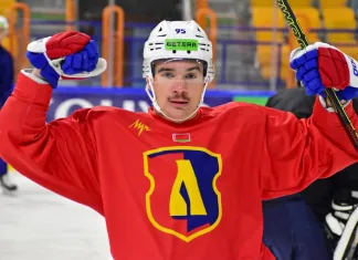 Максим Кунишников: Очень приятно, что столько зрителей приходило на матчи