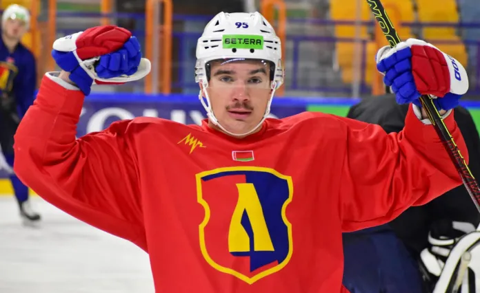 Максим Кунишников: Очень приятно, что столько зрителей приходило на матчи