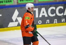 Защитник с опытом игры в КХЛ покинет солигорский «Шахтер»