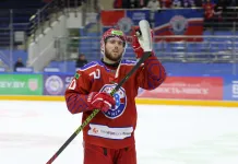 Второй бомбардир «Юности» попробует трудоустроиться в ВХЛ