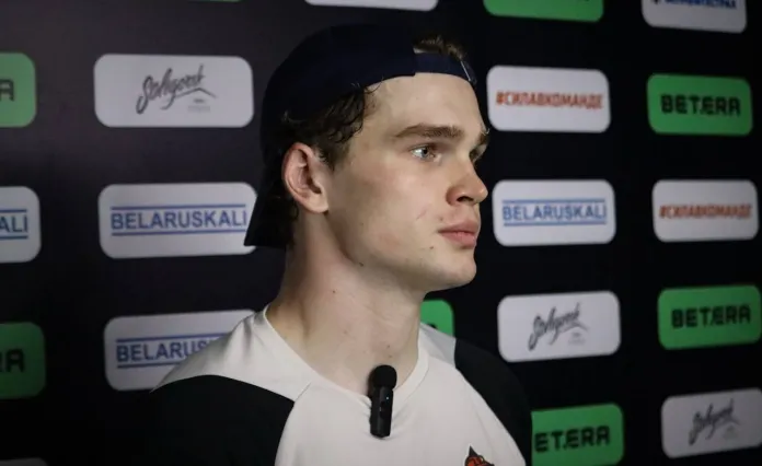 Лучший снайпер «Шахтера», ранее игравший в системе московского «Динамо», покинет солигорский клуб