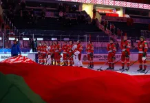 Молодежная сборная Беларуси примет участие в майском Кубке Будущего