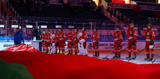 Молодежная сборная Беларуси примет участие в майском Кубке Будущего