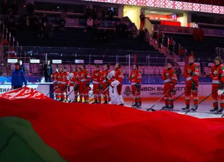 Молодежная сборная Беларуси примет участие в майском Кубке Будущего