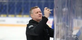 Сергей Гимаев считает, что увольнение Игоря Горбенко стало причиной поражения минского «Динамо» от «Ак Барса»