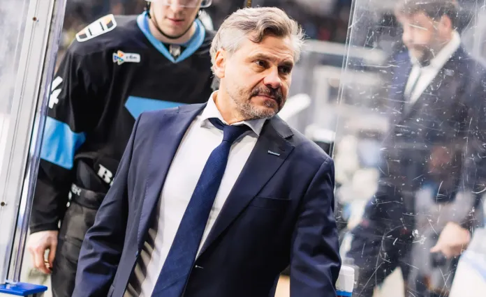 Владимир Гучек: Есть контекст отдельной серии, и тут логично задавать вопросы Квартальнову