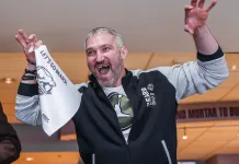 Александр Овечкин: Поздравляю Илью Протаса. Он и брат будут великими игроками