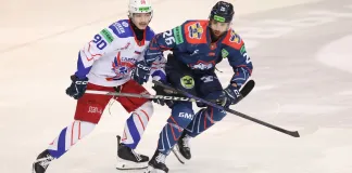 Кубок Президента. Финал. «Металлург» примет «Славутич» в шестом матче серии. Трансляция