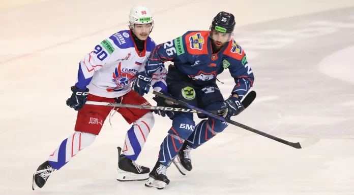 Кубок Президента. Финал. «Металлург» примет «Славутич» в шестом матче серии. Трансляция