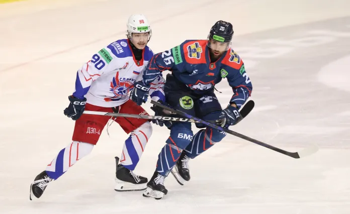 Кубок Президента. Финал. «Металлург» примет «Славутич» в шестом матче серии. Трансляция