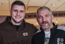 Алексей Протас: Я очень горд за Илью. Но работа не останавливается — это только начало