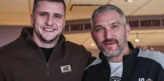 Алексей Протас: Я очень горд за Илью. Но работа не останавливается — это только начало