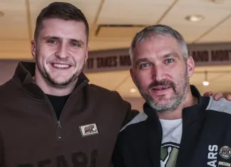 Алексей Протас: Я очень горд за Илью. Но работа не останавливается — это только начало