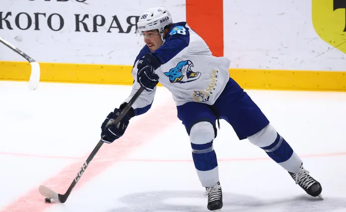 Минское «Динамо» может пополниться легионером «Барыса» и потерять двух проспектов «Юты», «Юность» готовы покинуть лучшие бомбардиры, молодежная сборная Беларуси сыграет на Кубке Будущего — все за вчера