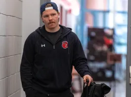 Белорусский защитник «Чикаго» заинтересовал минское «Динамо»