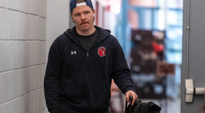 Белорусский защитник «Чикаго» заинтересовал минское «Динамо»