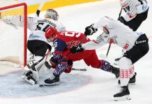 Кубок Гагарина. 1/2 финала. «Локомотив» на домашнем льду начнет серию с «Авангардом»