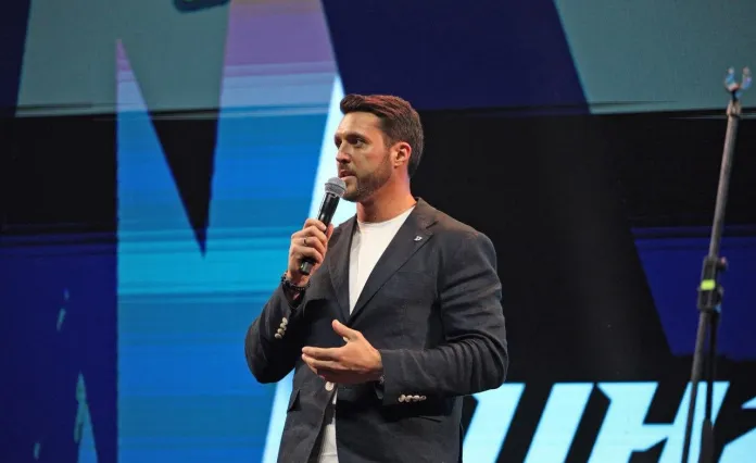 Артем Каркоцкий — об итогах сезона для минского «Динамо»: Шаг вперёд был сделан минимальный, хотя на это было потрачено гораздо больше сил и средств