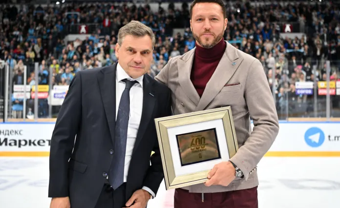 Артём Каркоцкий: 38 аншлагов — самый главный показатель. Народ не обманешь