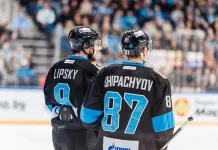 Артём Каркоцкий — будущем Шипачёва: Говорить о продлении рано