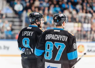 Артём Каркоцкий — будущем Шипачёва: Говорить о продлении рано