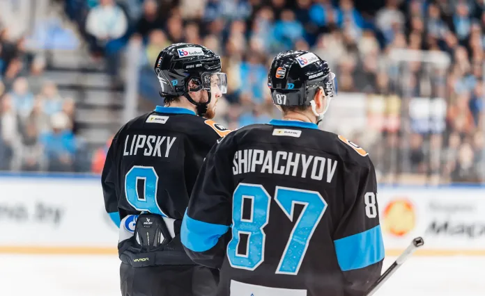 Артём Каркоцкий — будущем Шипачёва: Говорить о продлении рано