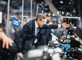 «Сор из избы выносить в любом случае не стоит». Артем Каркоцкий — о скандальном инциденте с участием Квартальнова и Антоненко