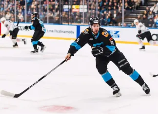 «Даже не помню, где Данилу толкнул». Дмитрий Квартальнов — о скандальном эпизоде с участием Даниила Липского