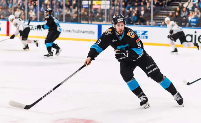 «Даже не помню, где Данилу толкнул». Дмитрий Квартальнов — о скандальном эпизоде с участием Даниила Липского