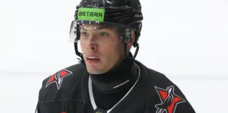 Никита Сиротин может вернуться в минскую «Юность»