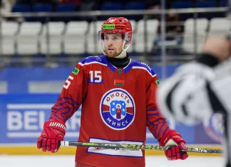 Владислав Шило будет призван в армию и следующий сезон проведёт в «Авиаторе»