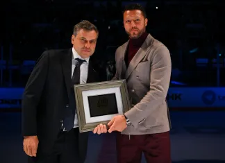 Дмитрий Квартальнов: Нам не хватило глубины, здоровья и нижних звеньев