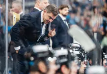 Квартальнов объяснил, почему назвал команду бесхарактерной после третьего матча с «Ак Барсом»