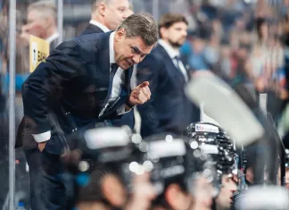 Квартальнов объяснил, почему назвал команду бесхарактерной после третьего матча с «Ак Барсом»